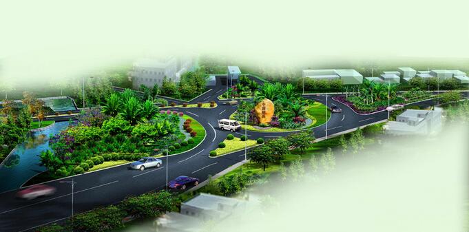 市政道路規(guī)劃設(shè)計(jì)中的三大要點(diǎn),你懂嗎? 市政道路規(guī)劃設(shè)計(jì)中的三大要點(diǎn),你懂嗎?