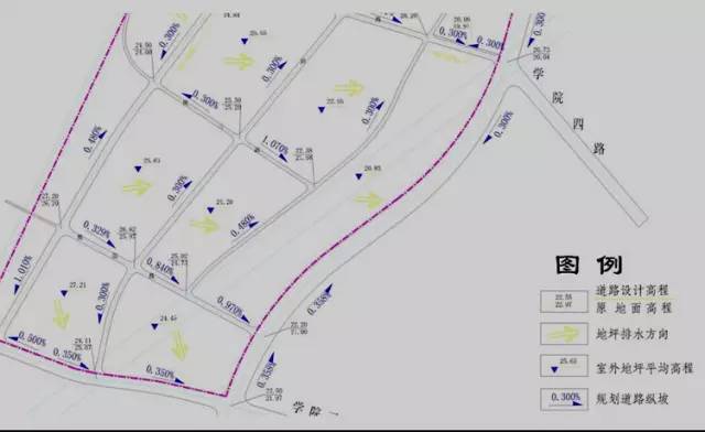 市政工程豎向設(shè)計的總結(jié)！_30
