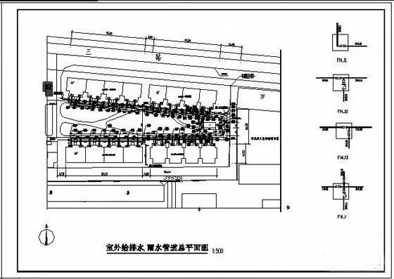 給水排水|給水排水設計過程與方法——新手必讀